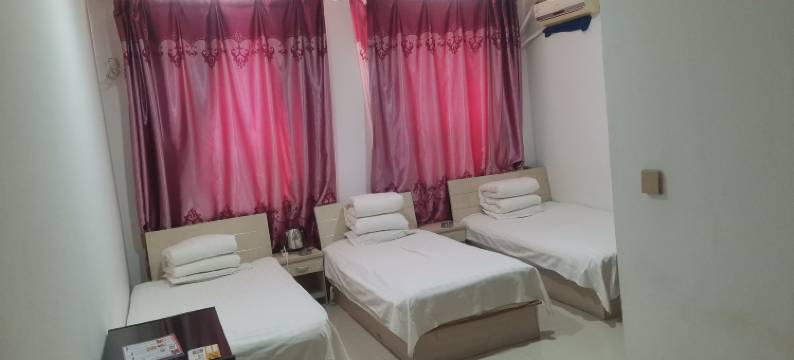 宜佳时尚宾馆图片