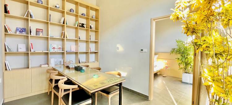印象云溪1958民宿图片