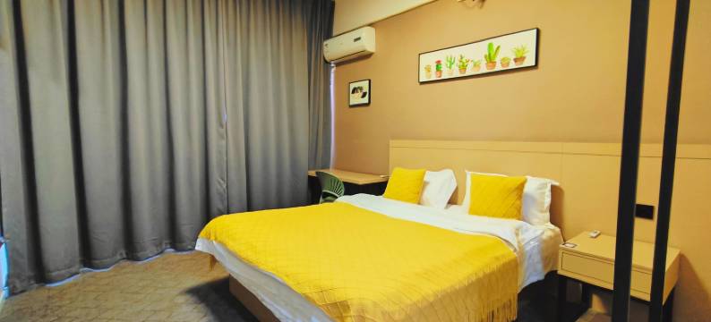 千禾民宿(开封帝湖世家店)图片