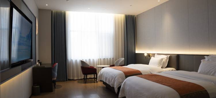 吴忠喜宴楼饭店(鹏胜时代广场店)图片