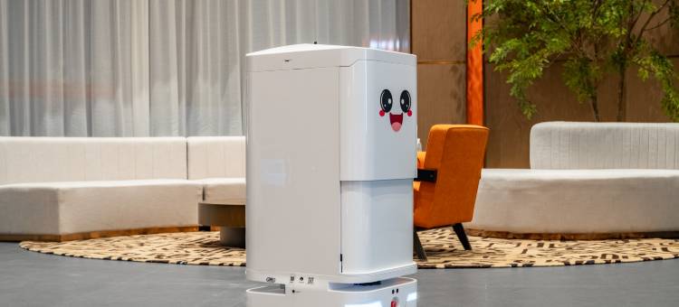 宝阁丽奢享酒店(东营垦利区繁华里店)图片