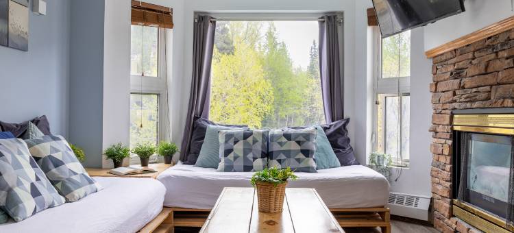 班夫Samesun(Samesun Banff)图片