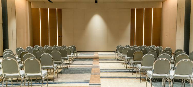 雅加达苏加诺-哈达机场万枫酒店(Fairfield by Marriott Jakarta Soekarno-Hatta Airport)图片