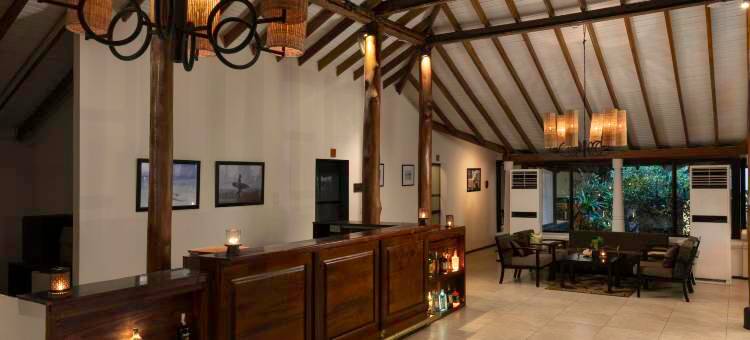 埃克霍冲浪酒店(EKHO Surf Bentota)图片