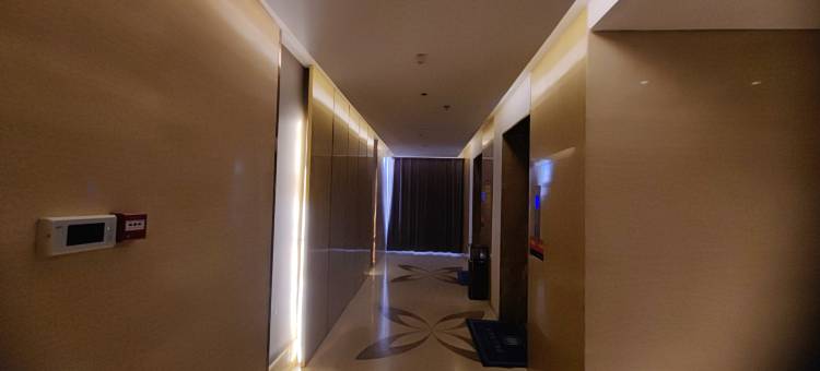 阿拉善右旗金沙假日酒店图片