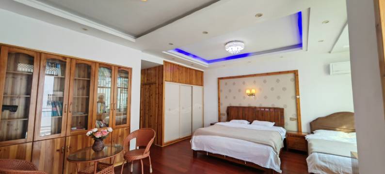 婺源自家客栈图片