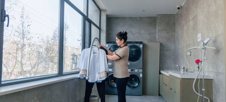 格林东方酒店(喀什古城景区艾提尕尔清真寺店)图片