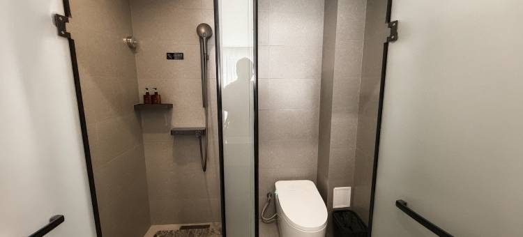 铂悦酒店(陇西西街店)图片