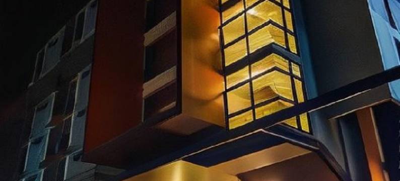 维他加酒店(The Vita Plus Hotel)图片