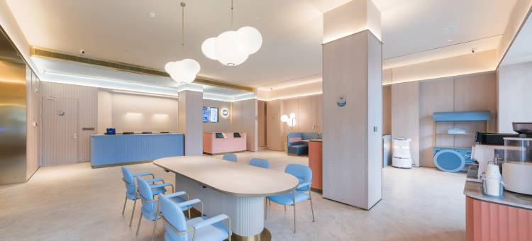 汉庭酒店(澄迈老城软件园店)图片