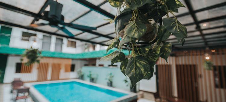 AC LUXE安赫莱斯贝斯特韦斯特SureStay Plus酒店(SureStay Plus Hotel by Best Western AC Luxe Angeles City)图片