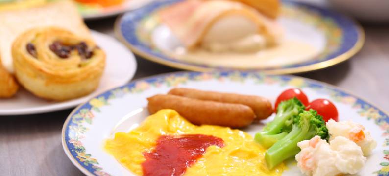 幕张春天高级酒店(Hotel Springs Makuhari Premier)图片