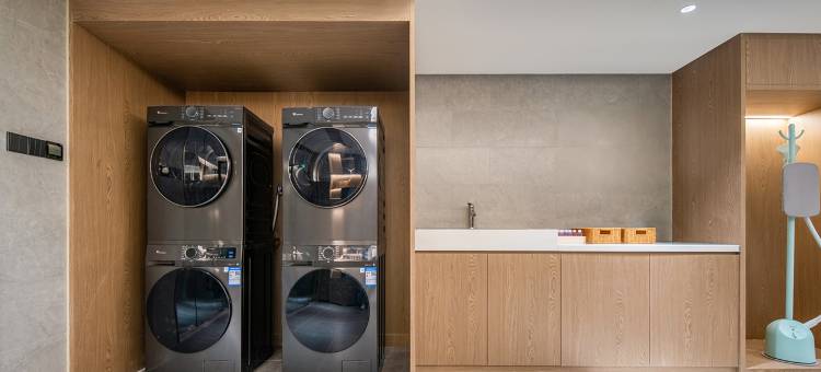 凯里亚德酒店(南昌八一广场地铁站美术馆店)图片