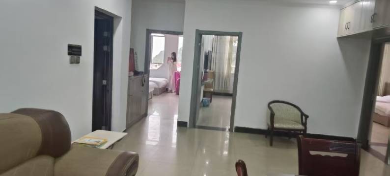 麻城艳阳天农家客栈图片