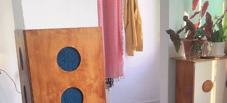 广州如风租房(植物园地铁站龙洞步行街店)图片