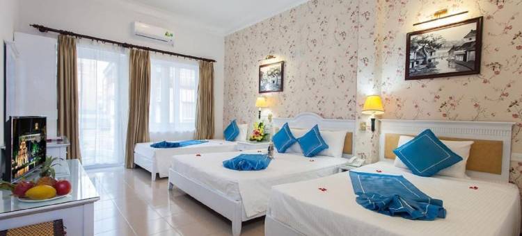 河内翡翠旅舍(Hanoi Jade Hostel)图片