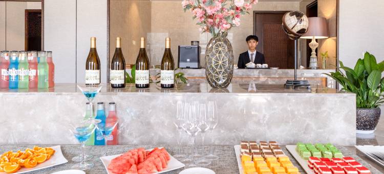 荔波天泰酒店图片
