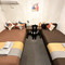 Nestay house 东京新宿