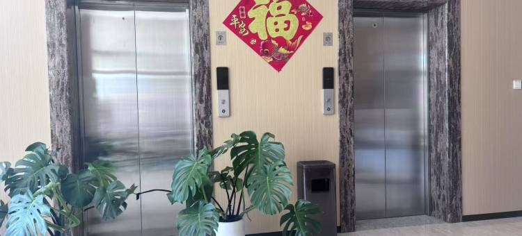 京瑞酒店图片