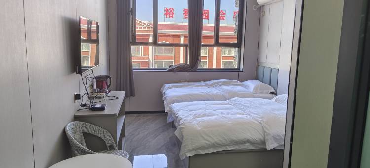 栖云间民宿图片