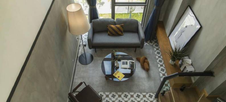 悦栖民宿(呈贡吾悦广场店)图片