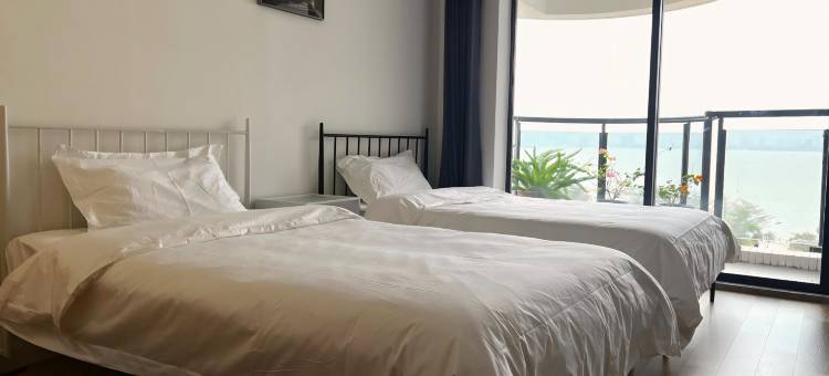 汕头君悦公寓(濠江店)图片