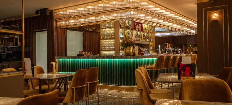 鹿特丹艺术酒店(Art Hotel Rotterdam-Fully Renovated)图片