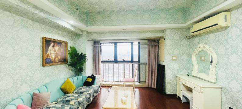 泉州木羊酒店(浦西万达广场SOHO店)图片