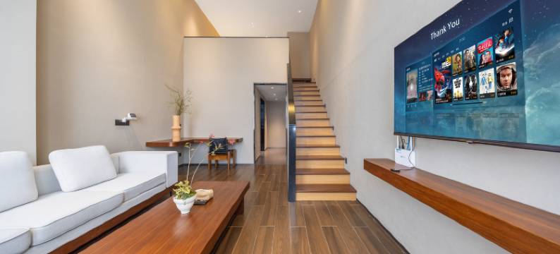 锡林浩特光礼酒店(锡林郭勒盟蒙医医院店)图片