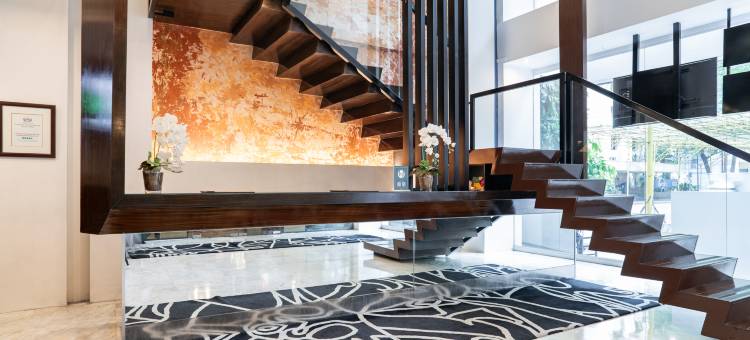 马尼拉毕加索精品服务式公寓(The Picasso Boutique Serviced Residences Managed by HII)图片