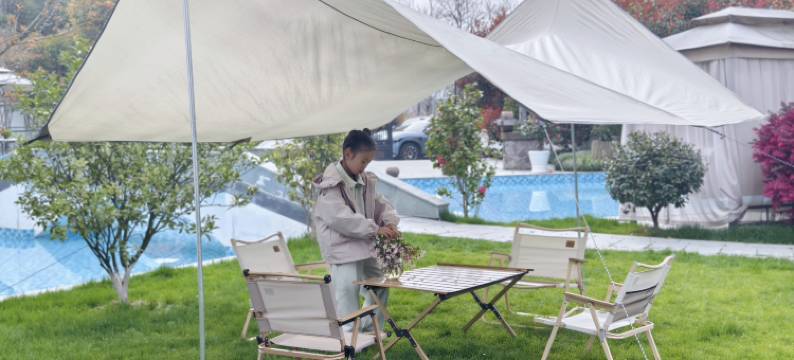 千岛湖丽呈花盛度假酒店图片