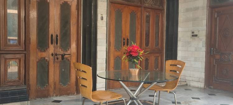 Naari Home Stay图片