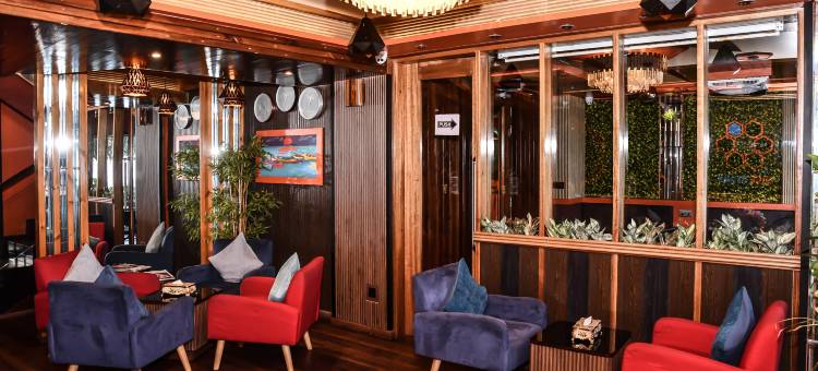 The Hive Beach图片