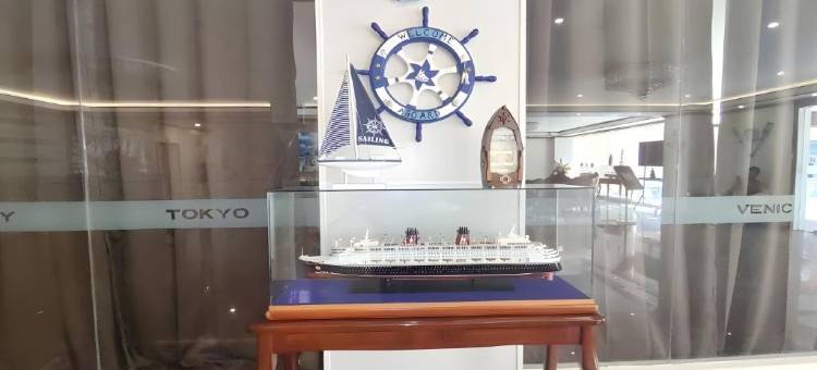 菲利玛尔酒店 伊洛伊洛(Ferrymar Hotel Iloilo)图片