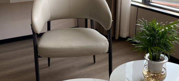 维西香潭智能酒店图片