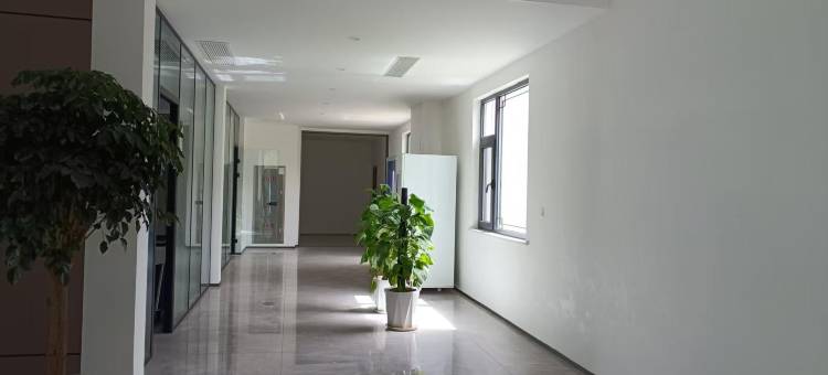 棣花之都青年公寓图片