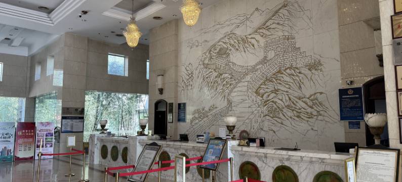 北京金宝花园酒店图片