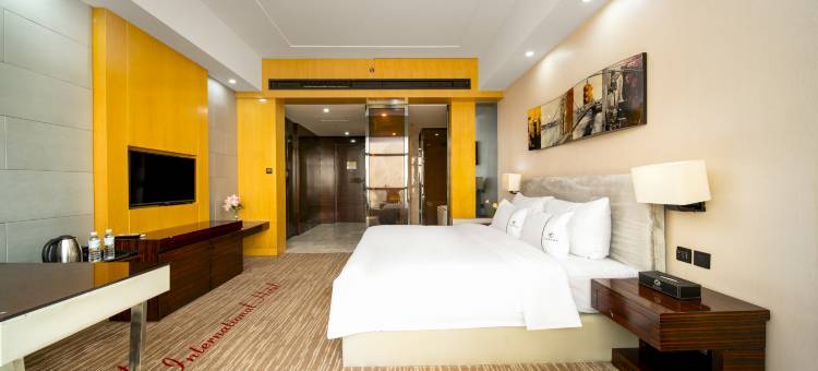 G次元电竞酒店图片