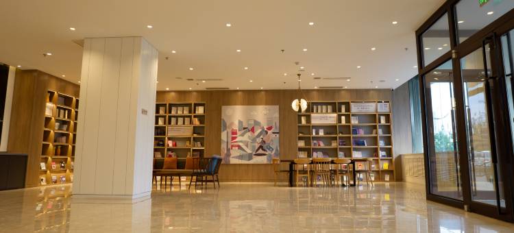 汉庭酒店(乌兰浩特万佳店)图片