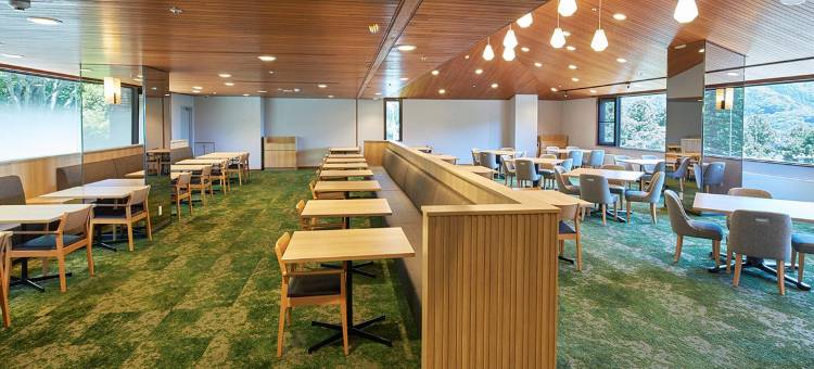 箱根优托瓦酒店(Hakone Yutowa)图片