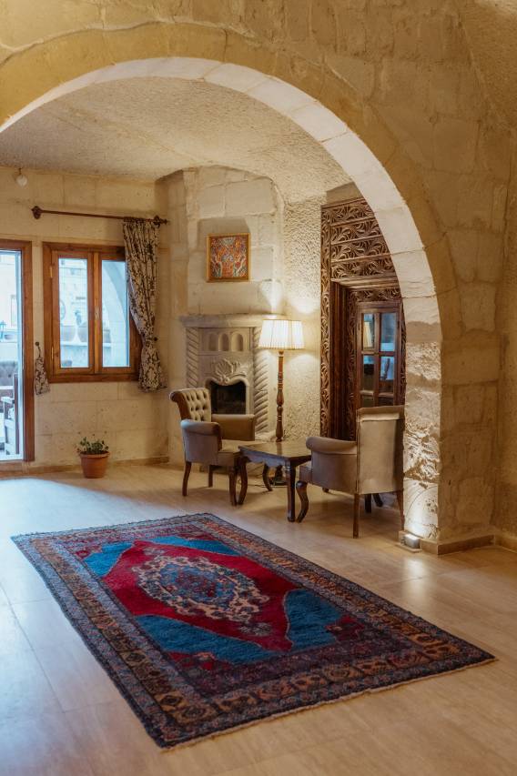 命运洞穴庄园(Kismet Cave Mansion)图片