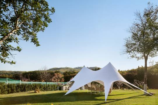 宜兴草千里·度假别院(大觉寺云湖风景区店)图片