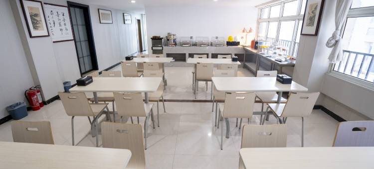 如家驿居酒店(徐州云龙湖淮海新天地店)图片