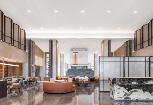 PULLMAN TAIZHOU SHENXIANJUHotel Overview