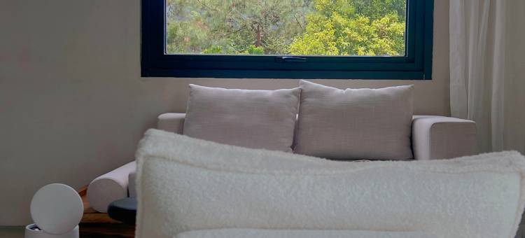 伴山·雲海涧民宿(鼓岭风景区店)图片