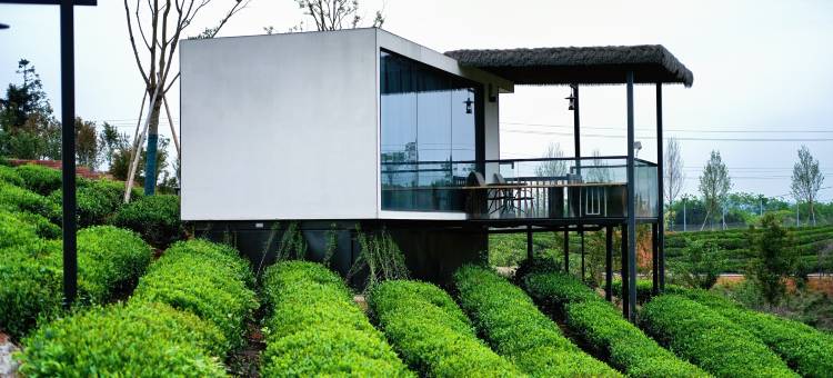 述野·隐世野奢度假营地(崇阳店)图片