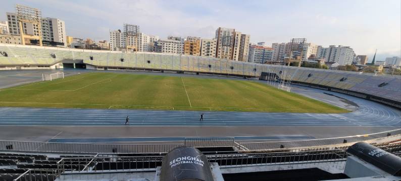 城南拉贝尔酒店(Hotel Label Seongnam)图片