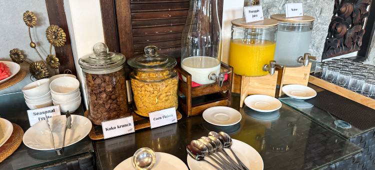 悠迪酒店(YouDee Hotel)图片