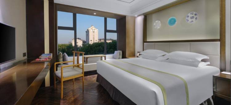 乌镇梵璞主题文化酒店图片