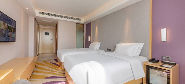 麗枫酒店(平遥又见平遥店)图片